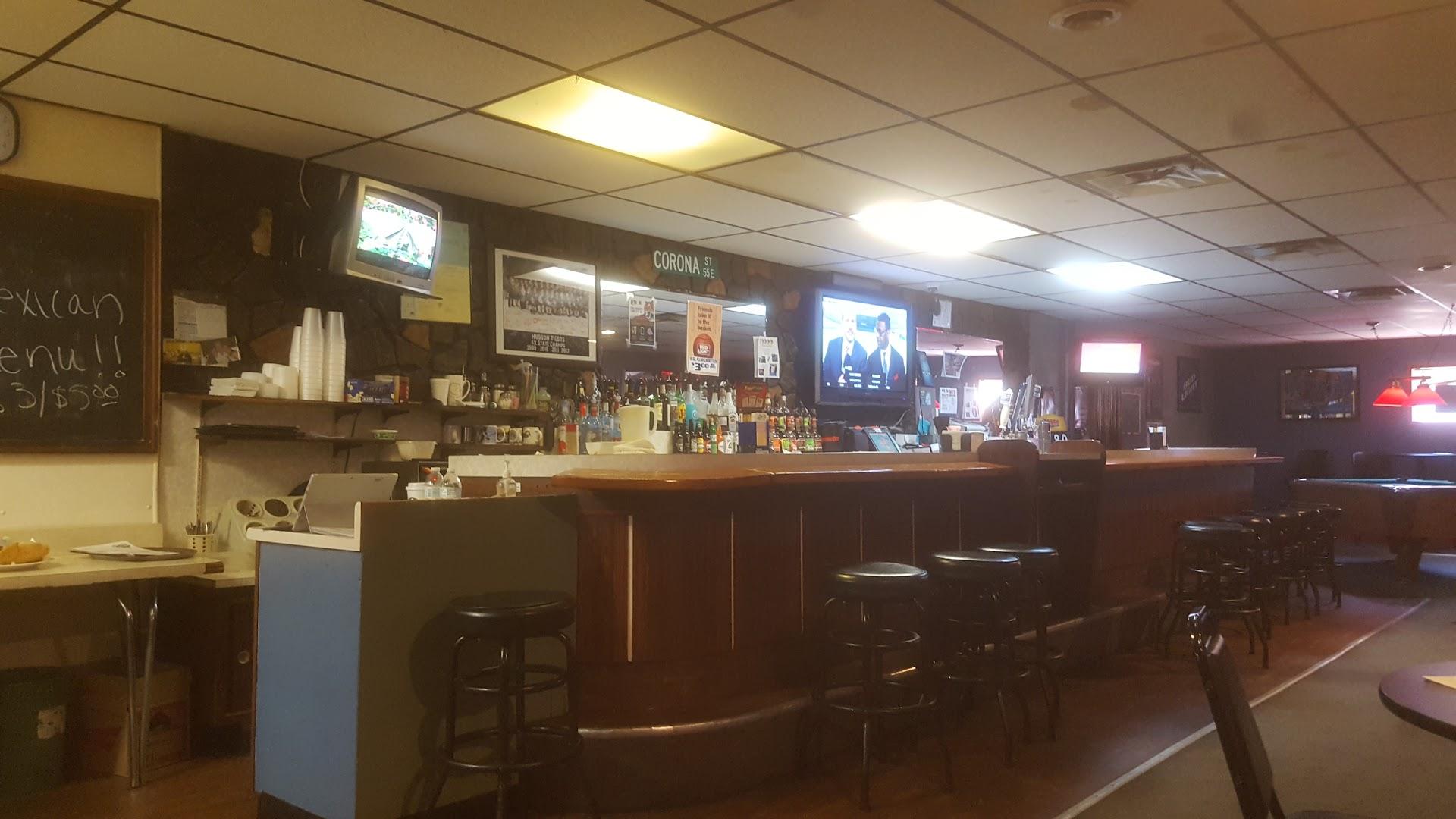 Skip's