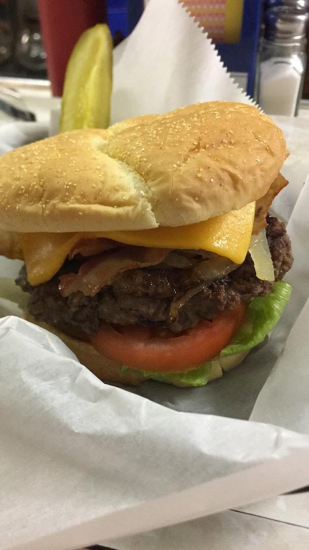 Skip's
