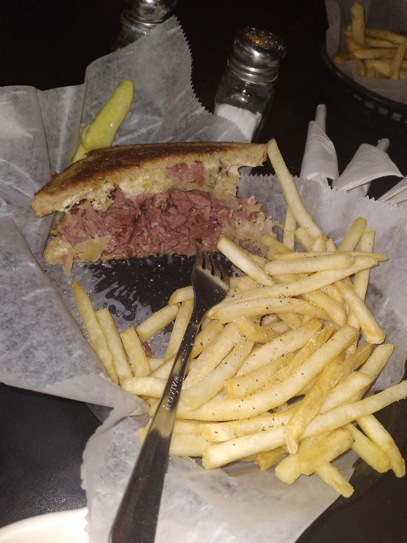 Skip's
