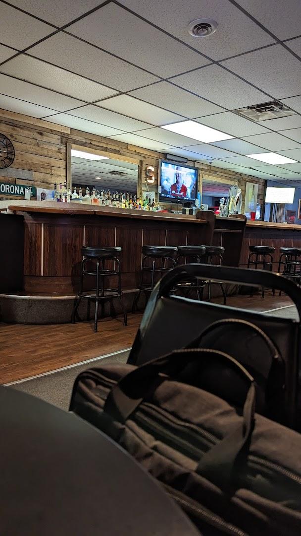 Skip's