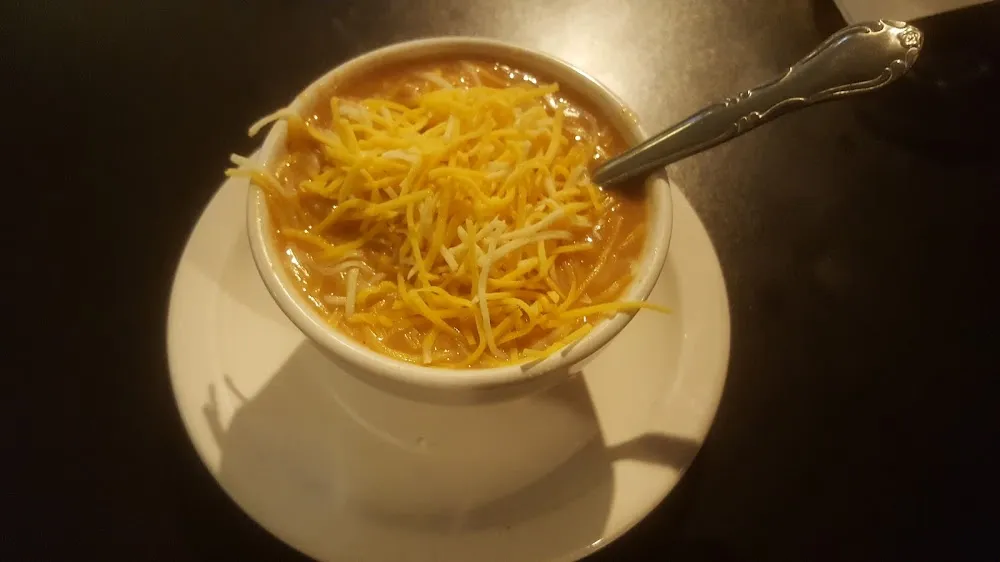 Soup of the Day